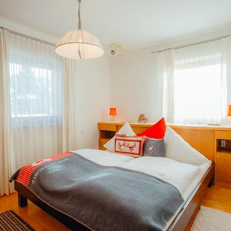 Appartement Seppi By Monicare Seefeld in Tirol Bagian luar foto