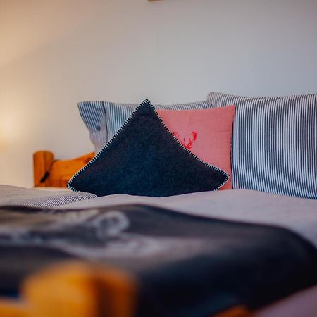 Appartement Seppi By Monicare Seefeld in Tirol Bagian luar foto