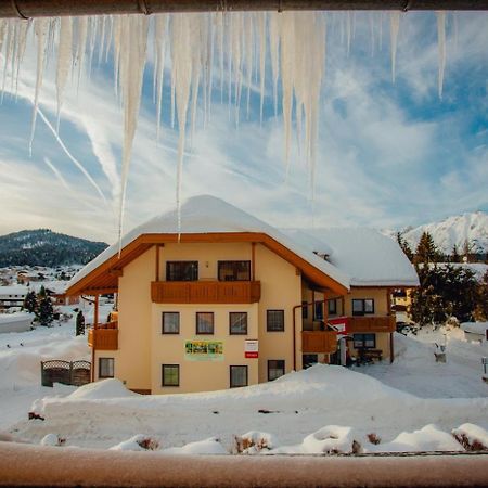 Appartement Seppi By Monicare Seefeld in Tirol Bagian luar foto