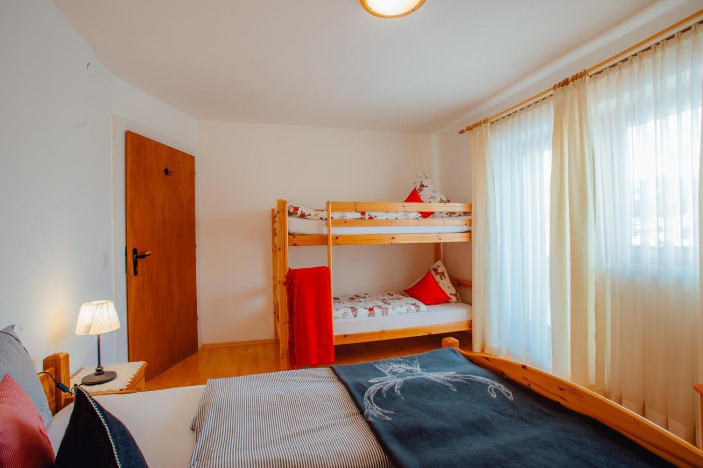 Appartement Seppi By Monicare Seefeld in Tirol Bagian luar foto