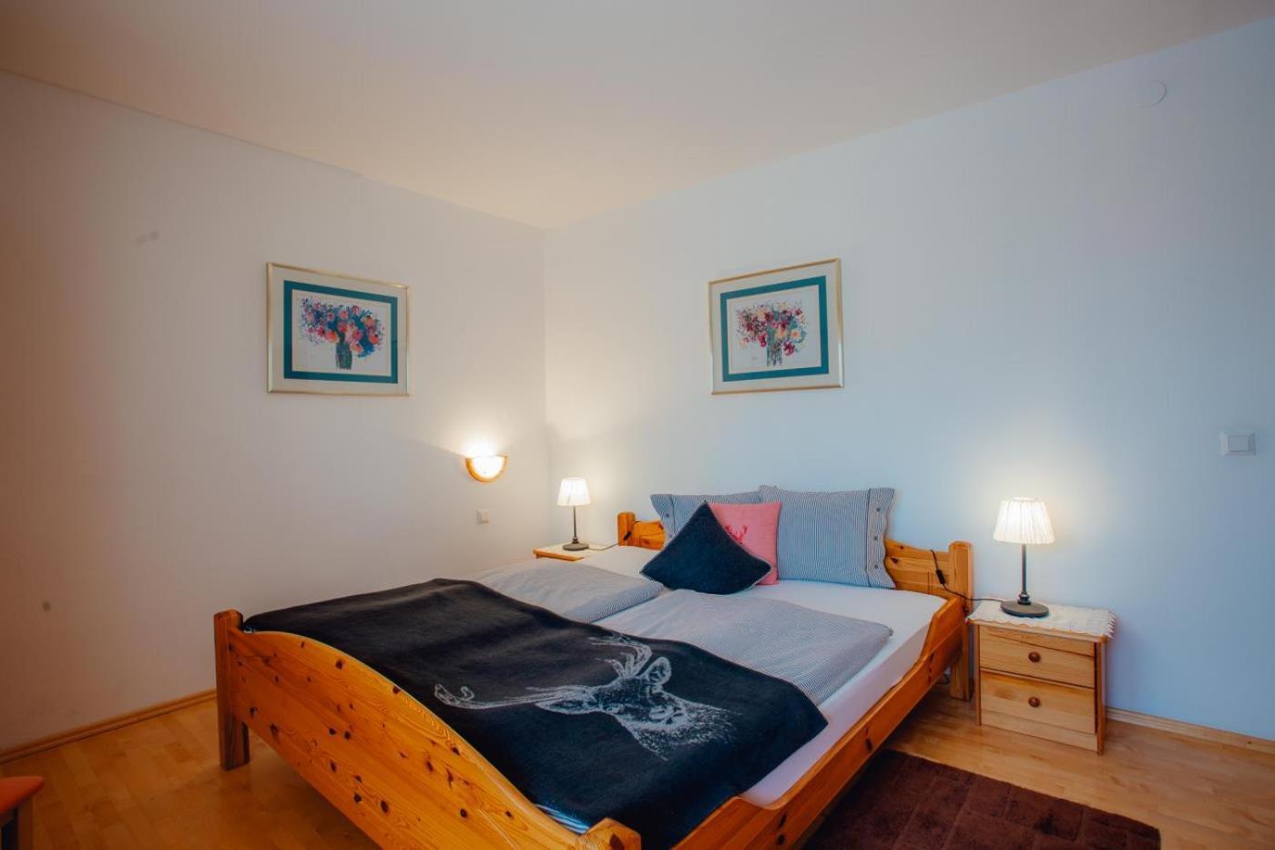 Appartement Seppi By Monicare Seefeld in Tirol Bagian luar foto