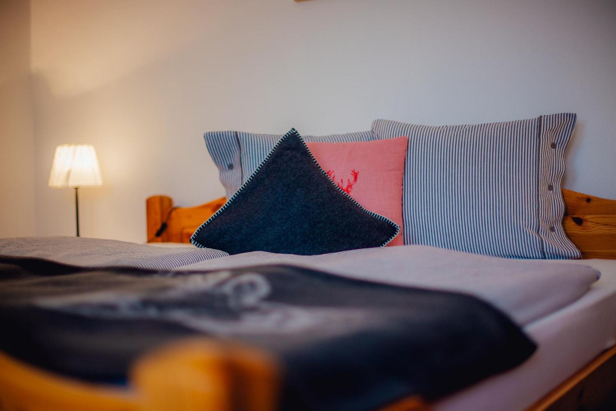 Appartement Seppi By Monicare Seefeld in Tirol Bagian luar foto