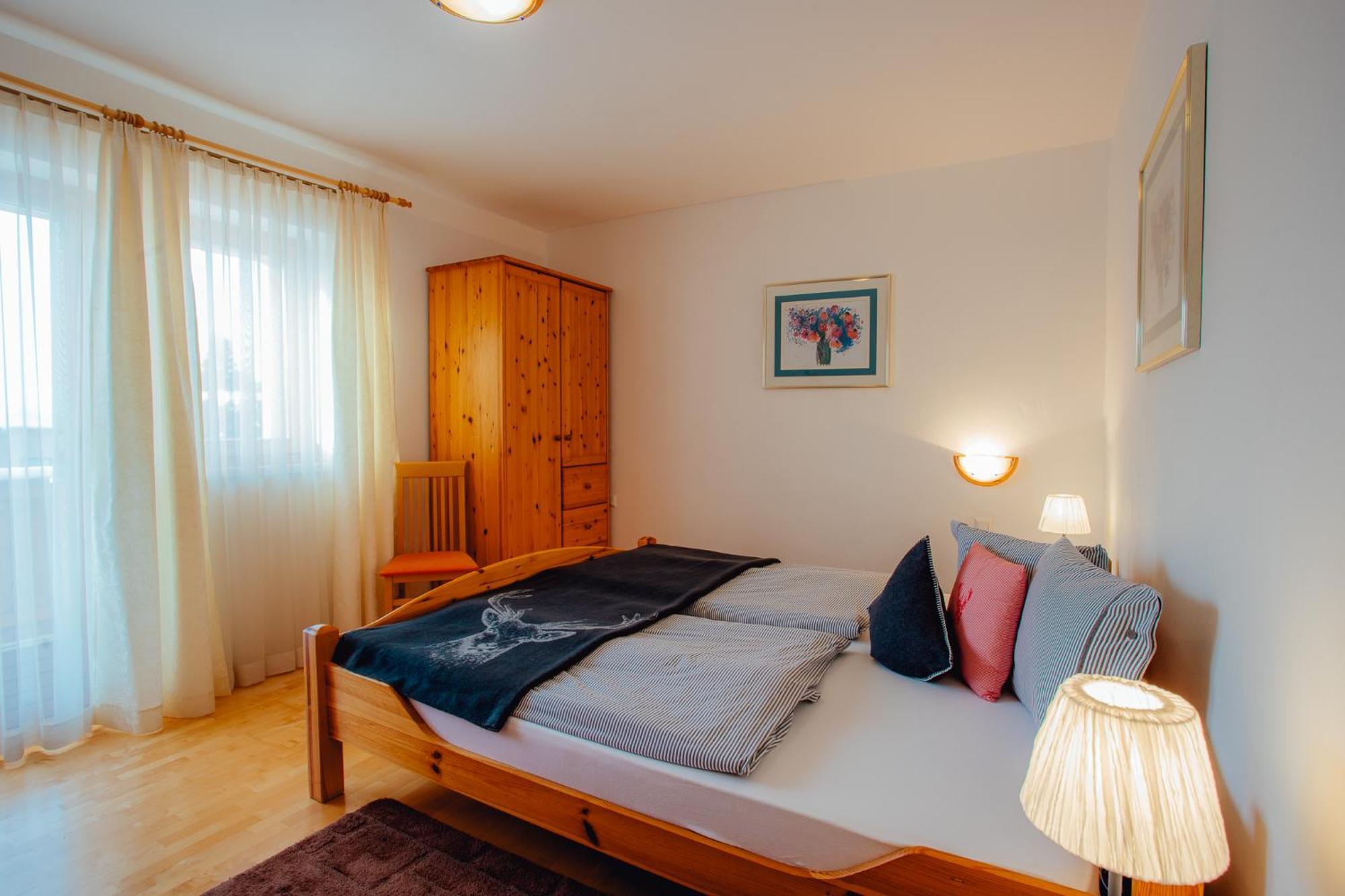 Appartement Seppi By Monicare Seefeld in Tirol Bagian luar foto