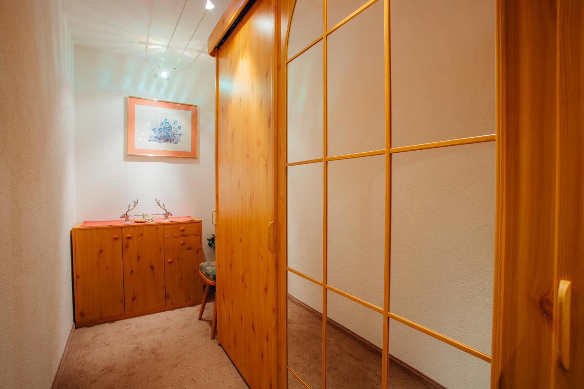 Appartement Seppi By Monicare Seefeld in Tirol Bagian luar foto
