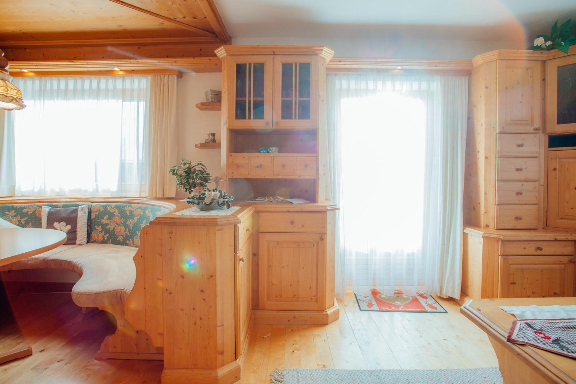 Appartement Seppi By Monicare Seefeld in Tirol Bagian luar foto