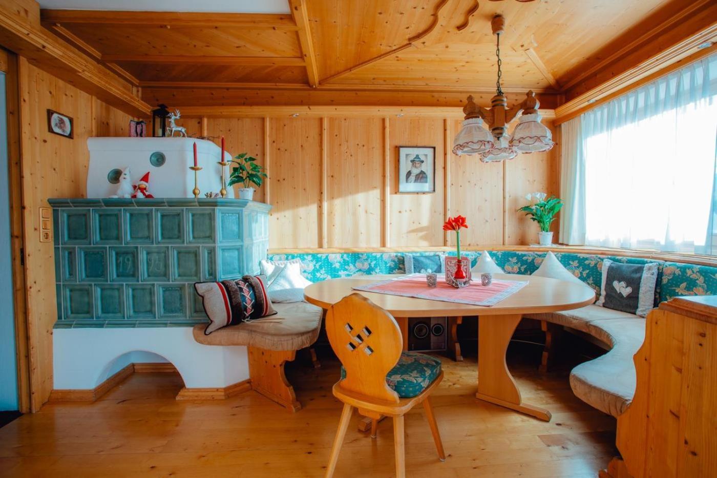 Appartement Seppi By Monicare Seefeld in Tirol Bagian luar foto